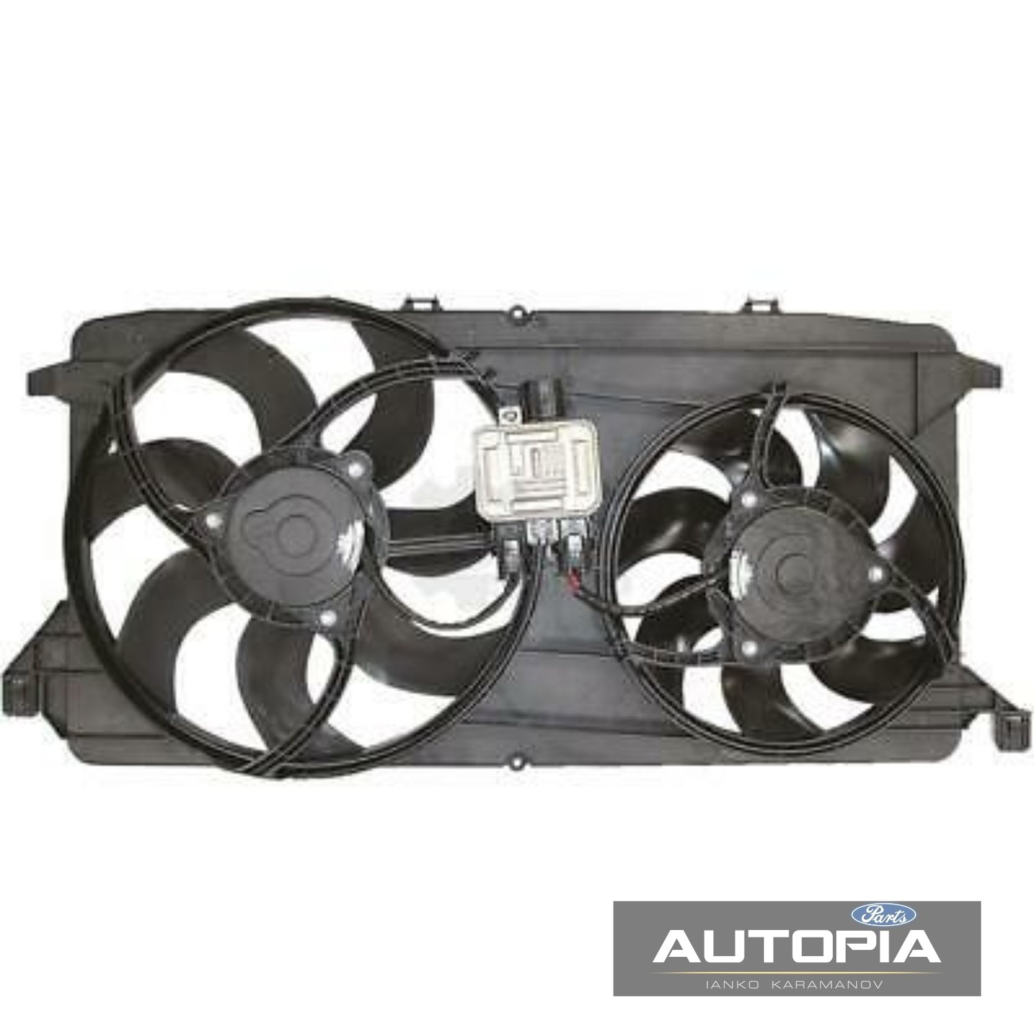 ПЕРКИ К-Т TRZ 01- 2.0TDCI